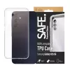 PanzerGlass SAFE. by ® TPU dėklas Samsung Galaxy A25 5G | Skaidrus