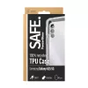 PanzerGlass SAFE. by ® TPU dėklas Samsung Galaxy A25 5G | Skaidrus