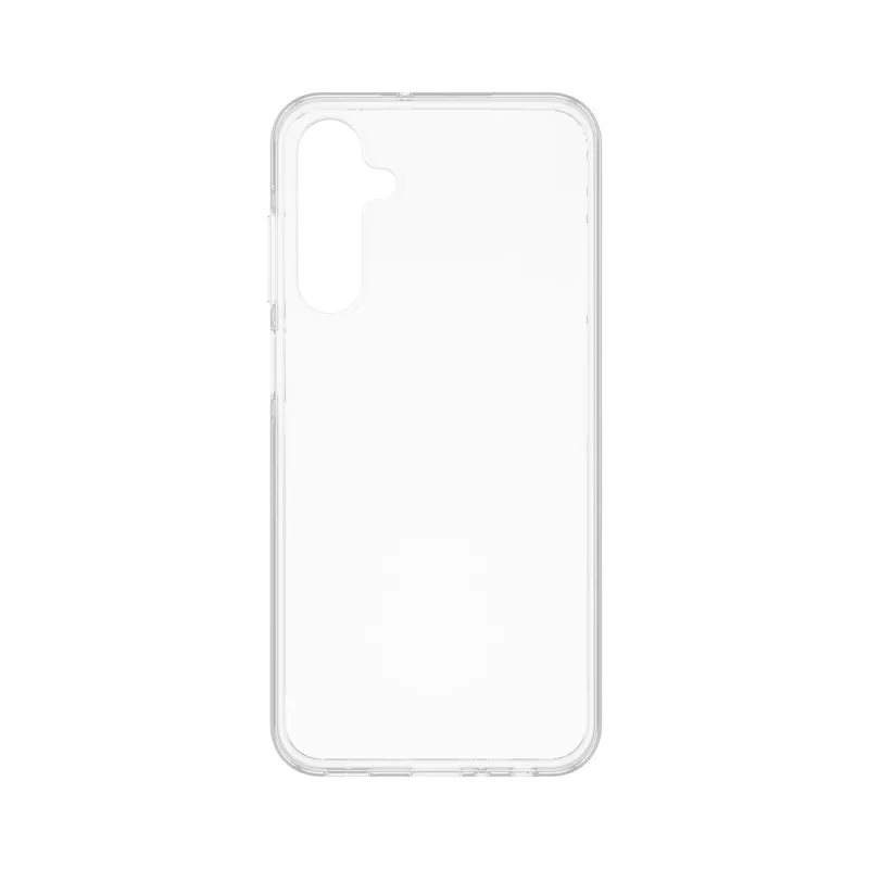 PanzerGlass SAFE. by ® TPU dėklas Samsung Galaxy A25 5G | Skaidrus