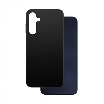 PanzerGlass SAFE. by ® TPU dėklas Samsung Galaxy A25 5G | Juodas