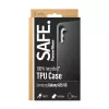 PanzerGlass SAFE. by ® TPU dėklas Samsung Galaxy A25 5G | Juodas