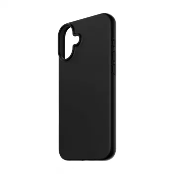 PanzerGlass SAFE. by ® TPU dėklas juodas iPhone 16 Plus
