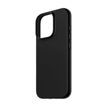 “PanzerGlass SAFE. by ® TPU Case Juoda iPhone 16 Pro” dėklas, dangtelis, Apple, Apple - iPhone 16 Pro, juoda