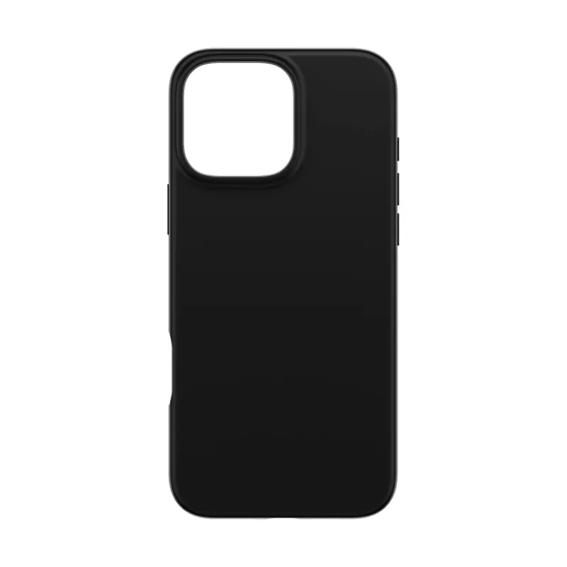 PanzerGlass SAFE. by ® TPU Case Juoda iPhone 16 Pro Max