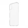 PanzerGlass SAFE. by ® TPU dėklas permatomas iPhone 16 Plus, Dangtelis, Apple, Apple - iPhone 16 Plus, Permatomas