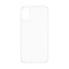 PanzerGlass SAFE. by ® TPU dėklas permatomas iPhone 16 Plus, Dangtelis, Apple, Apple - iPhone 16 Plus, Permatomas