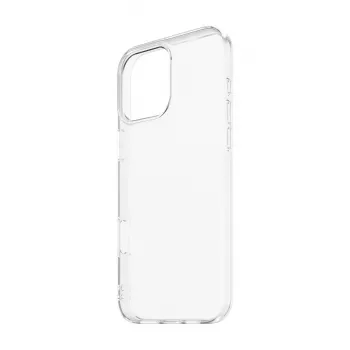 PanzerGlass SAFE. by ® TPU dėklas Transparent iPhone 16 Pro Max