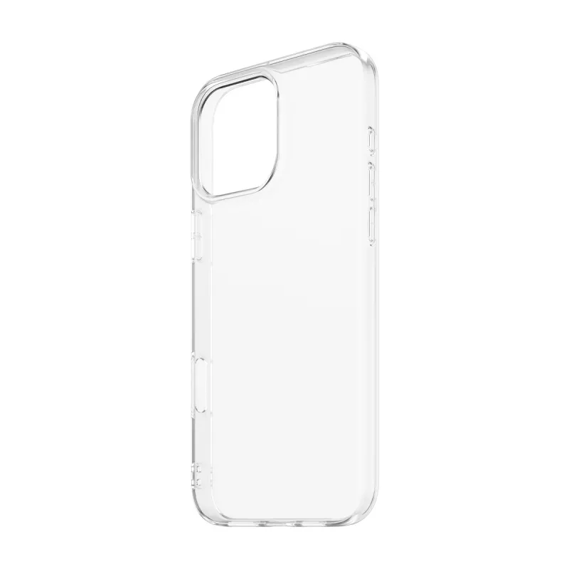 PanzerGlass SAFE. by ® TPU dėklas Transparent iPhone 16 Pro Max