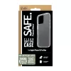 PanzerGlass SAFE. by ® TPU dėklas Transparent iPhone 16 Pro Max
