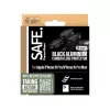 PanzerGlass SAFE. by ® kameros objektyvo apsauga juoda iPhone iPhone 16 Pro | 16 Pro Max