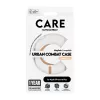 PanzerGlass CARE™ by ® Urban Combat dėklas permatomas su Peachy MagSafe iPhone 16 Plus