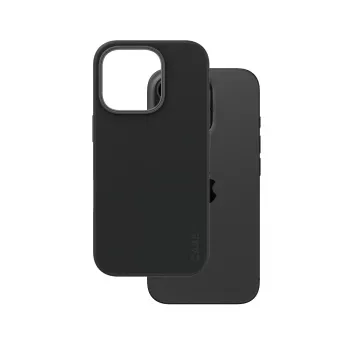 PanzerGlass CARE™ by ® Dėklas Juoda su MagSafe iPhone 16 Pro