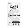 PanzerGlass CARE™ by ® X-Ray dėklas iPhone 16 Plus, Cover, Apple, Apple - iPhone 16 Plus, Transparent