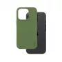 Cover PanzerGlass CARE by ® madingas dėklas Green w. MagSafe iPhone '24 6.3 inch Pro