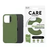 Cover PanzerGlass CARE by ® madingas dėklas Green w. MagSafe iPhone '24 6.3 inch Pro