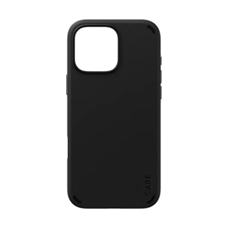 PanzerGlass CARE by ® Feature Case Double Defense Juoda iPhone '24 6.9 col. Pro dėklas
