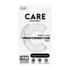 PanzerGlass CARE™ by ® Urban Combat dėklas permatomas su baltu MagSafe skirtas iPhone 16 Pro Max