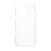 PanzerGlass CARE™ by ® Urban Combat dėklas permatomas su baltu MagSafe skirtas iPhone 16 Pro Max