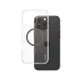 PanzerGlass CARE™ by ® Urban Combat dėklas permatomas su juodu MagSafe iPhone 16 Pro Max