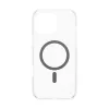 PanzerGlass CARE™ by ® Urban Combat dėklas permatomas su juodu MagSafe iPhone 16 Pro Max