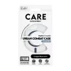 PanzerGlass CARE by Flagship dėklas Transparent Urban Combat Blue MagSafe iPhone 16 Pro
