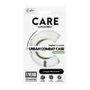 „PanzerGlass CARE™ by ® Urban Combat“ dėklas permatomas su žalia „MagSafe“ „iPhone 16 Pro“