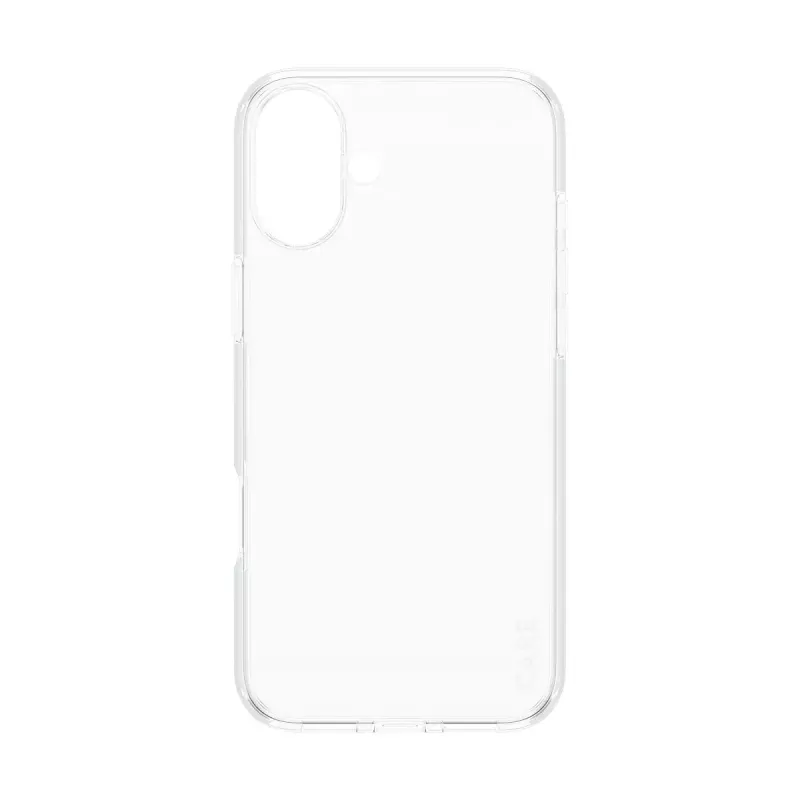 PanzerGlass ® | CARE by ® Flagship 3-in-1 rinkinys iPhone 16 Plus
