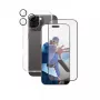 PanzerGlass® | CARE by® Flagship 3-in-1 rinkinys, skirtas iPhone 16 Pro Max