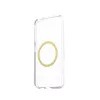“PanzerGlass CARE™ by ® Urban Combat” dėklas permatomas su „Chardonnay Qi Suderinama Samsung Galaxy S25“