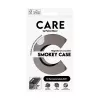 PanzerGlass CARE™ by ® Urban Combat Case Smokey w. Juoda Qi Suderinama Samsung Galaxy S25+