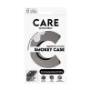 PanzerGlass CARE™ by ® Urban Combat Case Smokey w. Juoda Qi Suderinama Samsung Galaxy S25 Ultra
