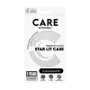 PanzerGlass CARE™ by ® Urban Combat Case Star Lit w. White Qi Suderinama Samsung Galaxy S25