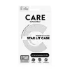 PanzerGlass CARE™ by ® Urban Combat Case Star Lit w. White Qi Suderinama Samsung Galaxy S25 Ultra