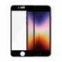 PanzerGlass SAFE. by ® ekrano apsauga iPhone 6 | 6s | 7 | 8 | SE (2020, 2022) | Ultra-Wide Fit | BULK
