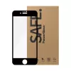PanzerGlass SAFE. by ® ekrano apsauga iPhone 6 | 6s | 7 | 8 | SE (2020, 2022) | Ultra-Wide Fit | BULK