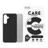 PanzerGlass CARE™ by ® Dėklas juodas su Qi suderinamumu Samsung Galaxy S25+
