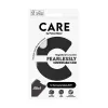 PanzerGlass CARE™ by ® Dėklas juodas su Qi suderinamumu Samsung Galaxy S25+