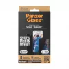 PanzerGlass ® Privatumo ekrano apsauga Samsung Galaxy S24+ | Itin platus pritaikymas su EasyAligner