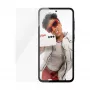 PanzerGlass SAFE. by ® apsauginis ekrano stiklas Samsung Galaxy A35 5G | Itin platus pritaikymas | Masinė pakuotė