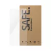 PanzerGlass SAFE. by ® apsauginis ekrano stiklas Samsung Galaxy A35 5G | Itin platus pritaikymas | Masinė pakuotė