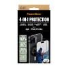 PanzerGlass® 4-in-1 apsaugos rinkinys, skirtas iPhone 16 Pro Max