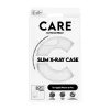 PanzerGlass CARE™ by ® X-Ray dėklas iPhone 15 Pro, Cover, Apple, Apple - iPhone 15 Pro, Transparent