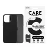 Cover PanzerGlass CARE by madingas dėklas Juoda iPhone 15 Pro Max