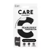 Cover PanzerGlass CARE by madingas dėklas Juoda iPhone 15 Pro Max