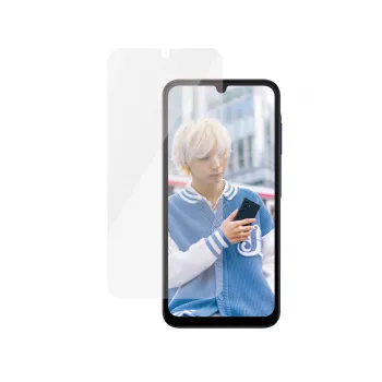 PanzerGlass® Ekrano apsauga Samsung Galaxy A26 5G | Ultra-Wide Fit