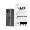 PanzerGlass CARE™ by ® X-Ray dėklas iPhone 15 Pro Max, Cover, Apple, Apple - iPhone 15 Pro Max, Transparent