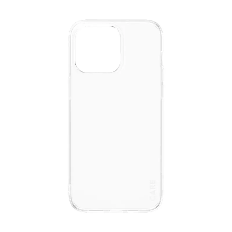 PanzerGlass CARE™ by ® X-Ray dėklas iPhone 15 Pro Max, Cover, Apple, Apple - iPhone 15 Pro Max, Transparent