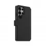 PanzerGlass CARE™ by ® Tango 2-in-1 Wallet Case su Qi suderinamumu, skirtas Samsung Galaxy S25 Ultra