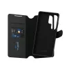 PanzerGlass CARE™ by ® Tango 2-in-1 Wallet Case su Qi suderinamumu, skirtas Samsung Galaxy S25 Ultra