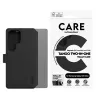 PanzerGlass CARE™ by ® Tango 2-in-1 Wallet Case su Qi suderinamumu, skirtas Samsung Galaxy S25 Ultra